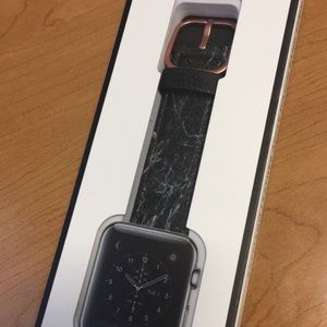 Casetify 42mm Apple Watch Band